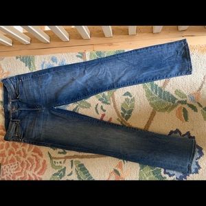 Mother: The rascal: everything we keep size 26